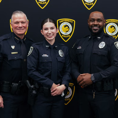 UCF Police Department image